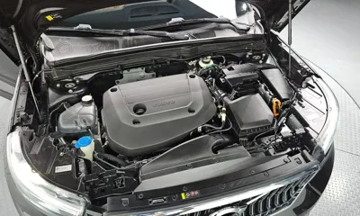 Volvo XC40 2022, 34621 км, за 19491.24 USD - фото 6