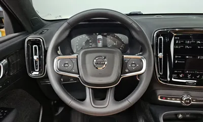 Volvo XC40 2022, 34621 км, за 19491.24 USD - фото 13