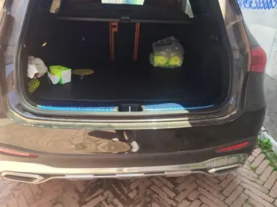 Mercedes-Benz GLC 2024, 46600 км, за 38442.35 USD