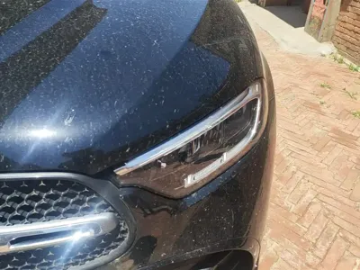 Mercedes-Benz GLC 2024, 46600 км, за 38442.35 USD
