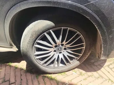 Mercedes-Benz GLC 2024, 46600 км, за 38442.35 USD