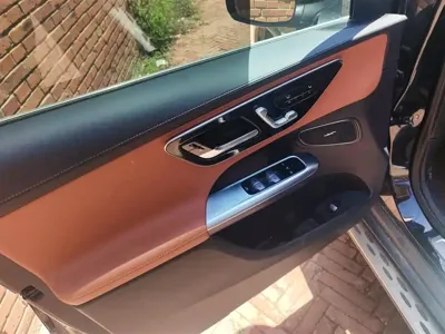 Mercedes-Benz GLC 2024, 46600 км, за 38442.35 USD