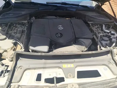 Mercedes-Benz GLC 2024, 46600 км, за 38256.62 USD - фото 8