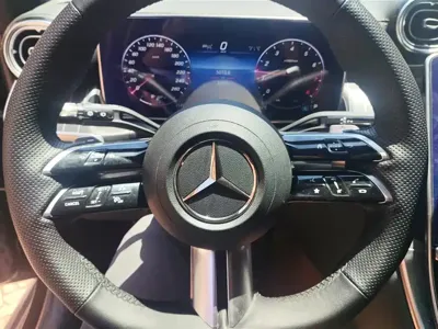 Mercedes-Benz GLC 2024, 46600 км, за 38256.62 USD - фото 13