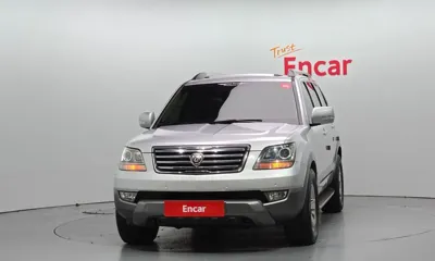 Kia Mohave 2014, 178408 км, за 5714.66 USD
