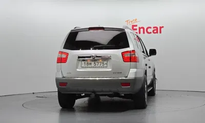 Kia Mohave 2014, 178408 км, за 5714.66 USD