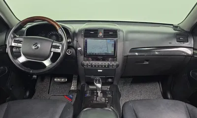 Kia Mohave 2014, 178408 км, за 5714.66 USD - фото 7