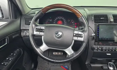 Kia Mohave 2014, 178408 км, за 5714.66 USD - фото 13