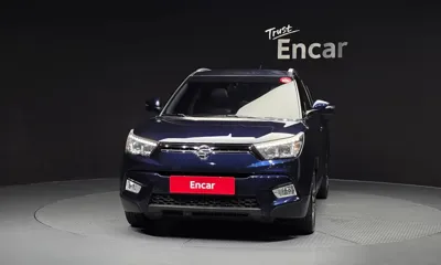 KG_Mobility_Ssangyong TIBOLI 2016, 76717 км, за 4225.44 USD