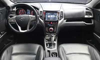 KG_Mobility_Ssangyong TIBOLI 2016, 76717 км, за 4225.44 USD - фото 7