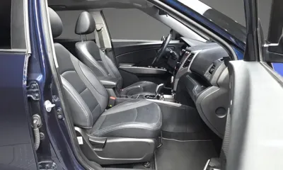 KG_Mobility_Ssangyong TIBOLI 2016, 76717 км, за 4225.44 USD - фото 11