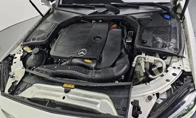Mercedes-Benz C-Class 2021, 127807 км, за 15013.28 USD - фото 6