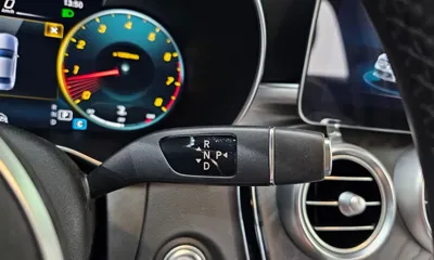 Mercedes-Benz C-Class 2021, 127807 км, за 15013.28 USD - фото 9