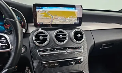 Mercedes-Benz C-Class 2021, 127807 км, за 15013.28 USD - фото 14