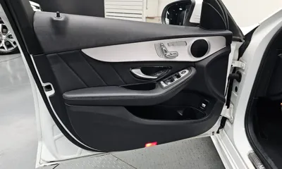 Mercedes-Benz C-Class 2021, 127807 км, за 15013.28 USD - фото 24