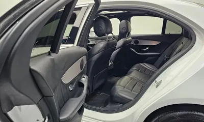 Mercedes-Benz C-Class 2021, 127807 км, за 15013.28 USD - фото 26