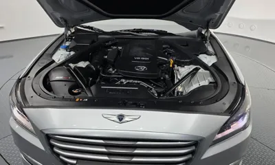 Hyundai Genesis 2014, 174840 км, за 5980.63 USD - фото 6