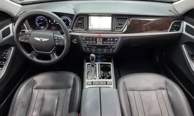 Hyundai Genesis 2014, 174840 км, за 5980.63 USD - фото 7
