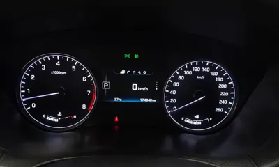 Hyundai Genesis 2014, 174840 км, за 5980.63 USD - фото 8