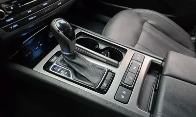Hyundai Genesis 2014, 174840 км, за 5980.63 USD - фото 9
