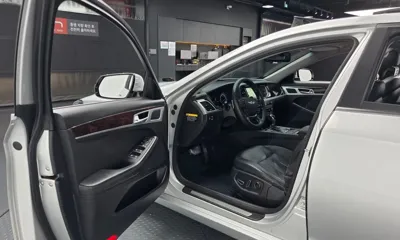 Hyundai Genesis 2014, 174840 км, за 5980.63 USD - фото 10