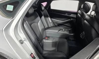 Hyundai Genesis 2014, 174840 км, за 5980.63 USD - фото 11