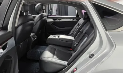 Hyundai Genesis 2014, 174840 км, за 5980.63 USD - фото 12