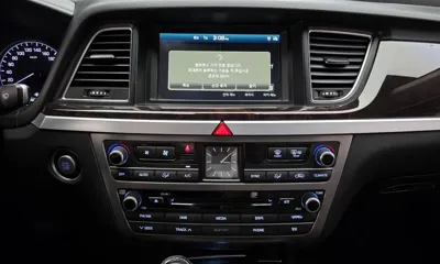 Hyundai Genesis 2014, 174840 км, за 5980.63 USD - фото 14