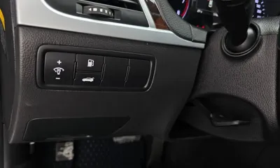 Hyundai Genesis 2014, 174840 км, за 5980.63 USD - фото 16