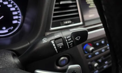 Hyundai Genesis 2014, 174840 км, за 5980.63 USD - фото 17