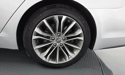 Hyundai Genesis 2014, 174840 км, за 5980.63 USD - фото 21