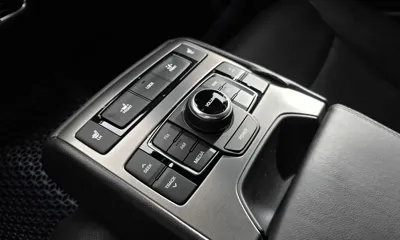 Hyundai Genesis 2014, 174840 км, за 5980.63 USD - фото 29