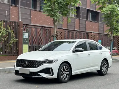 Volkswagen Lavida · 2022 год