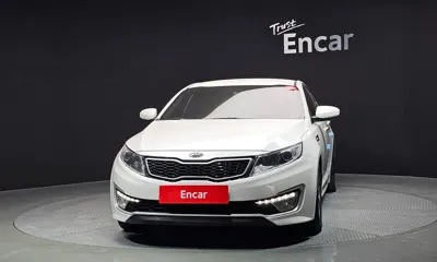Kia K5 2013, 171941 км, за 3296.99 USD