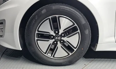 Kia K5 2013, 171941 км, за 3296.99 USD
