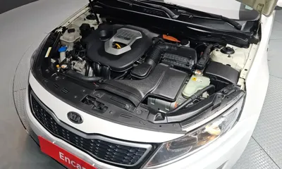 Kia K5 2013, 171941 км, за 3296.99 USD - фото 6