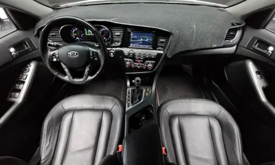 Kia K5 2013, 171941 км, за 3296.99 USD - фото 7