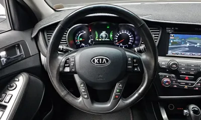 Kia K5 2013, 171941 км, за 3296.99 USD - фото 16