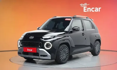 Hyundai Casper · 2025 год