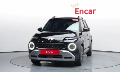 Hyundai Casper 2025, 14727 км, за 14781.53 USD