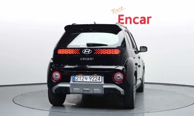 Hyundai Casper 2025, 14727 км, за 14781.53 USD