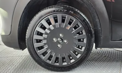 Hyundai Casper 2025, 14727 км, за 14781.53 USD