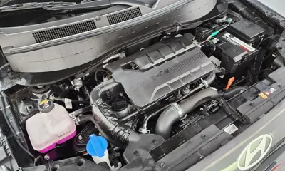 Hyundai Casper 2025, 14727 км, за 14781.53 USD - фото 6