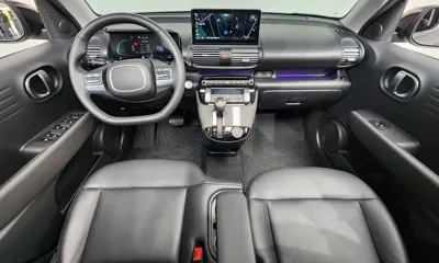 Hyundai Casper 2025, 14727 км, за 14781.53 USD - фото 7