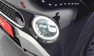 Hyundai Casper 2025, 14727 км, за 14781.53 USD - фото 22