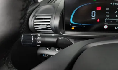 Hyundai Casper 2025, 14727 км, за 14781.53 USD - фото 27