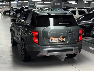 KG_Mobility_Ssangyong Torres 2023, 12977 км, за 12040.11 USD
