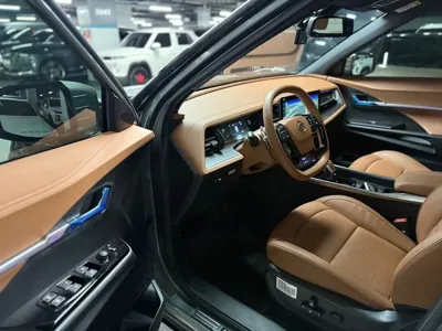 KG_Mobility_Ssangyong Torres 2023, 12977 км, за 12040.11 USD - фото 6