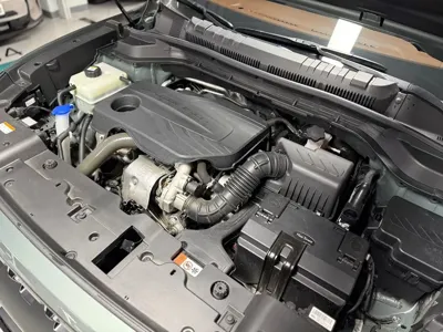 KG_Mobility_Ssangyong Torres 2023, 12977 км, за 12040.11 USD - фото 20