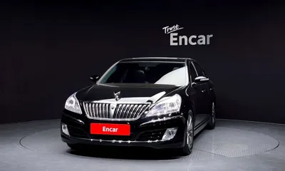 Hyundai Equus 2010, 227236 км, за 1904.89 USD